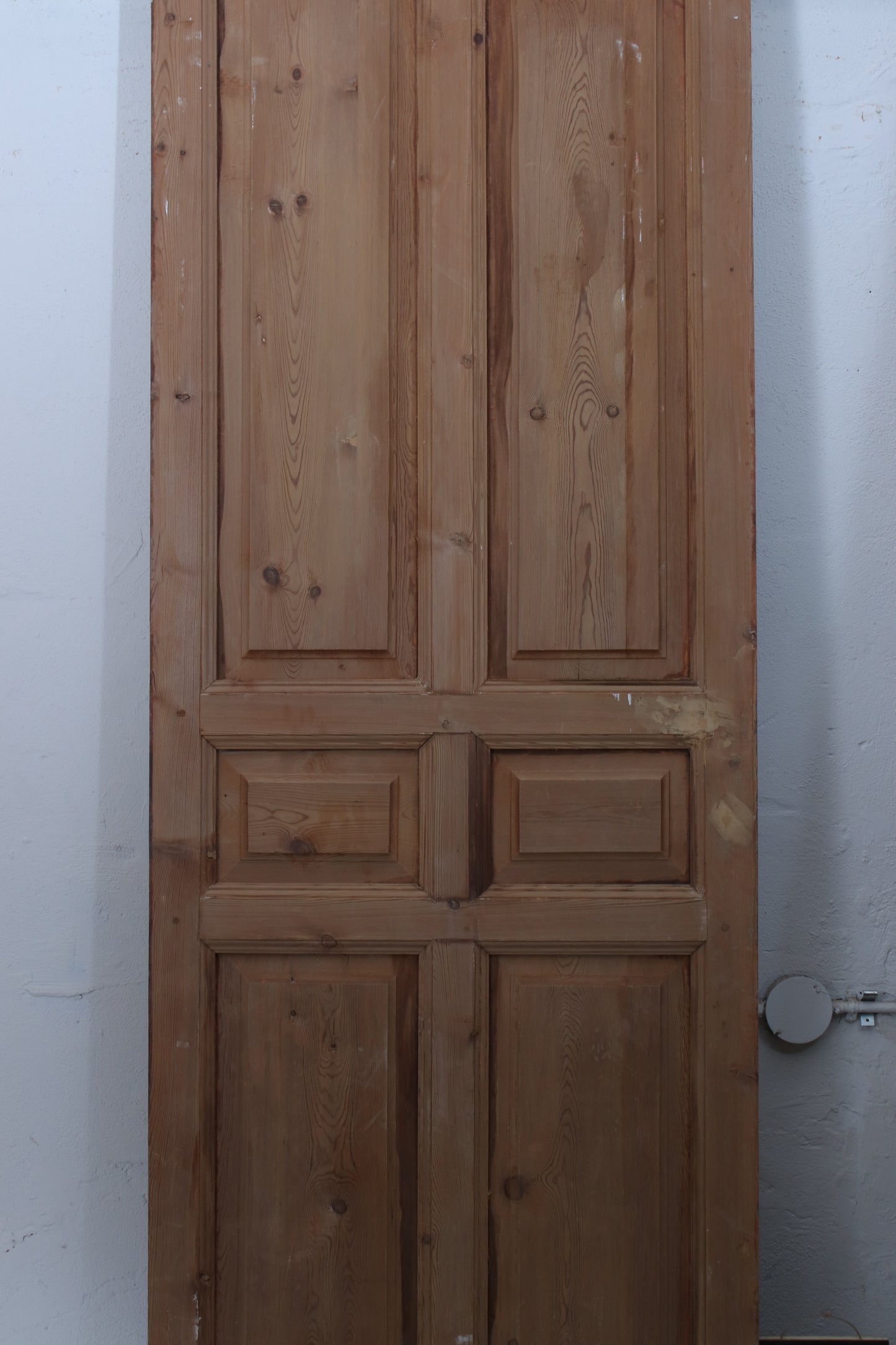 VINTAGE SINGLE DOOR L174