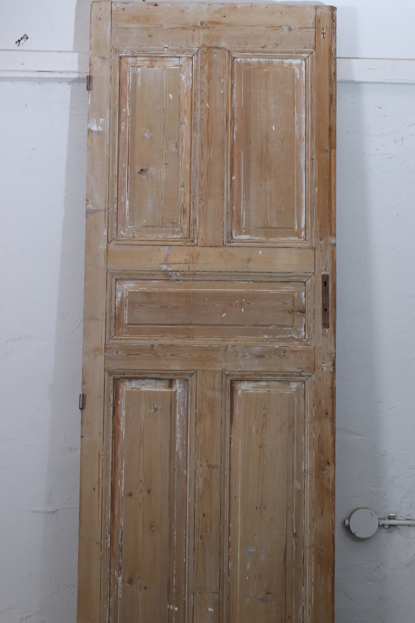 VINTAGE SINGLE DOOR L253