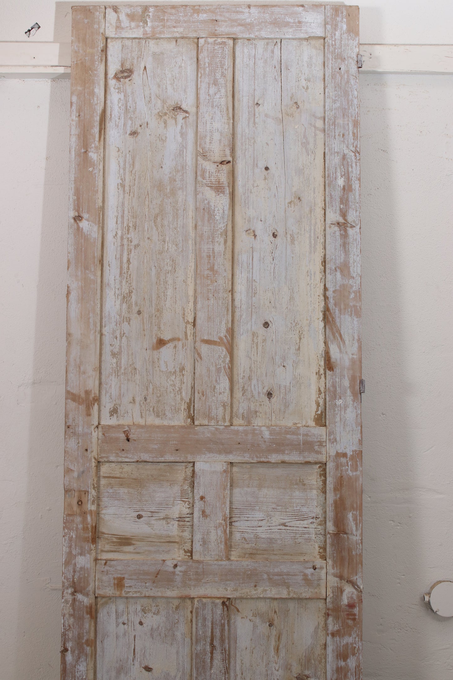 VINTAGE SINGLE DOOR L265