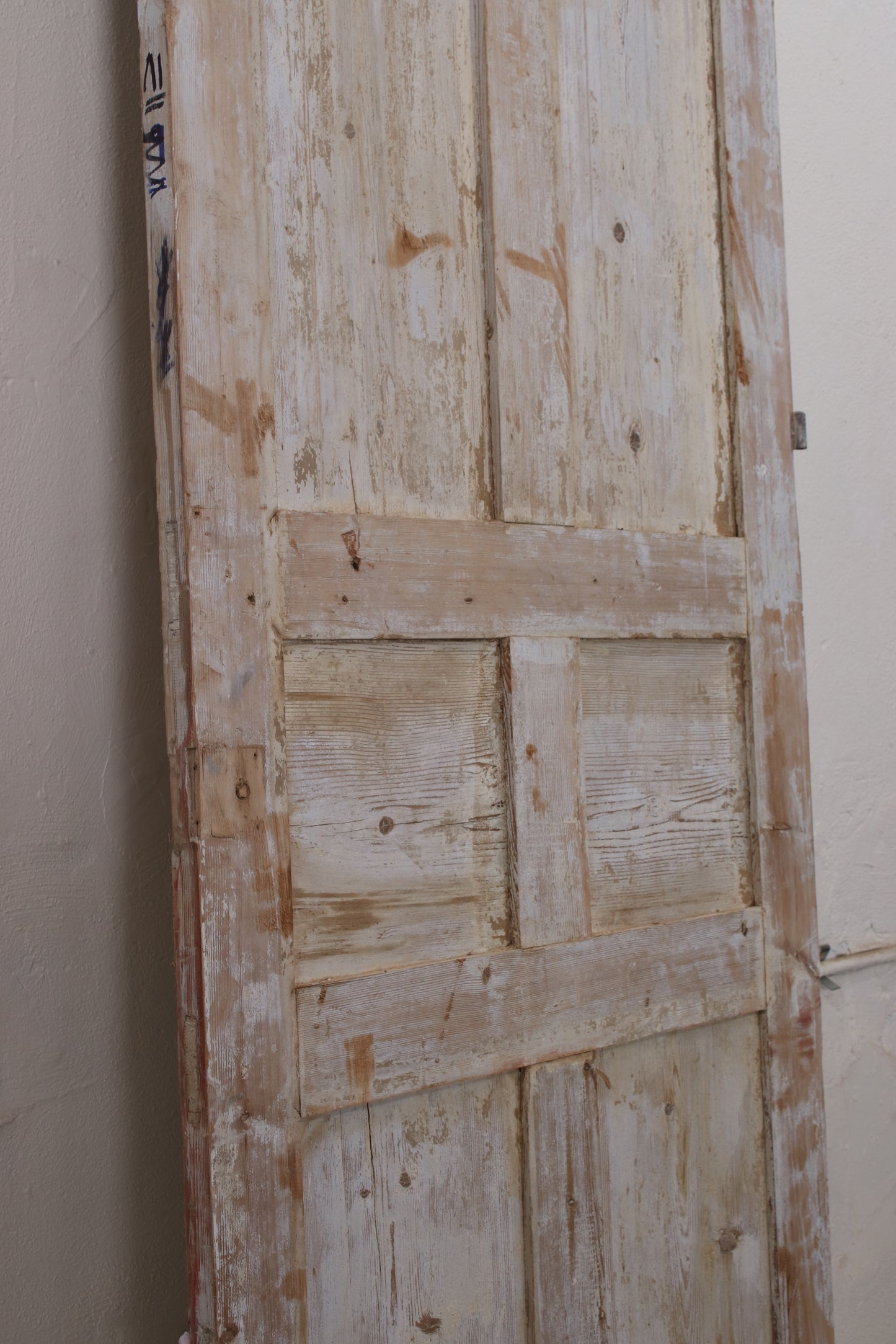 VINTAGE SINGLE DOOR L265