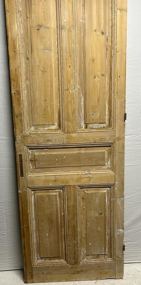 VINTAGE SINGLE DOOR L255