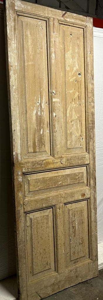 VINTAGE SINGLE DOOR L255